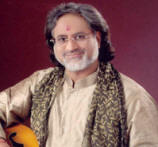 Pt. Vishwa Mohan Bhatt