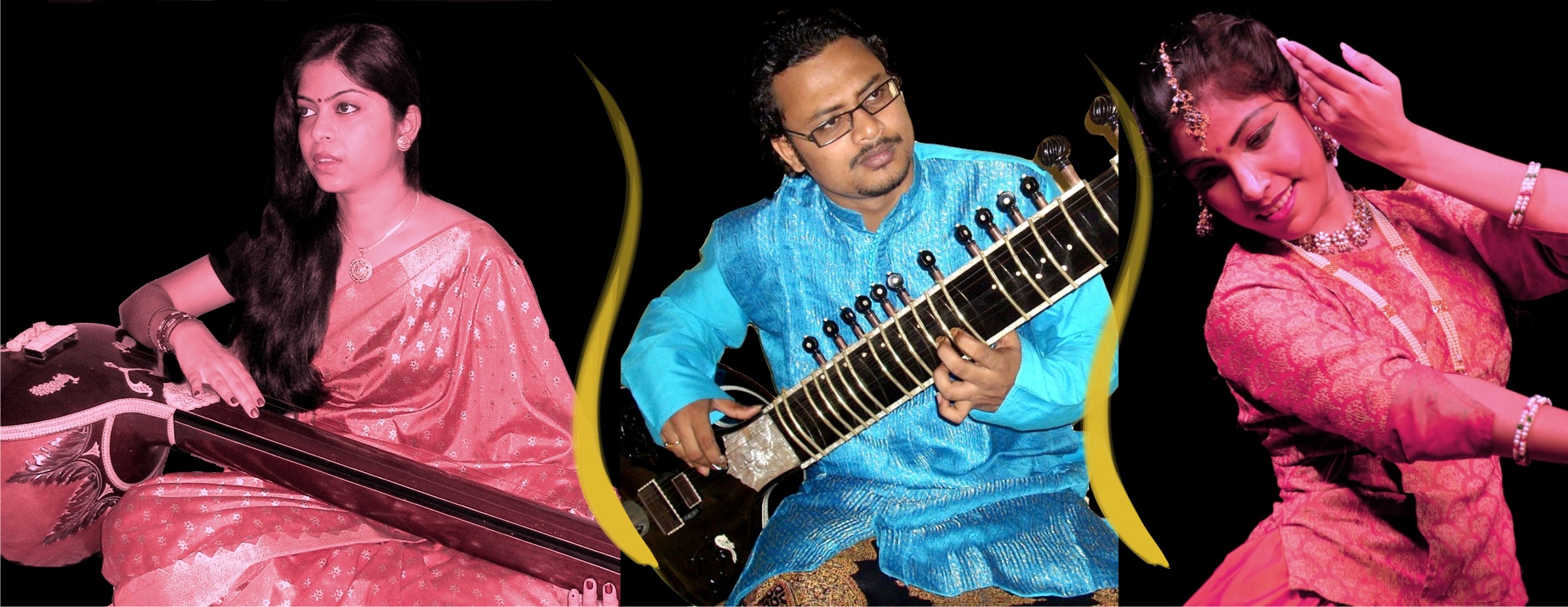 Piu Raj Sangita