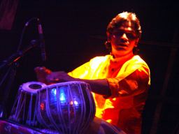 Udai Mazumdar