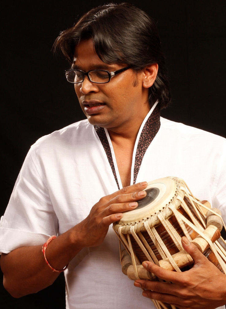 Udai Mazumdar
